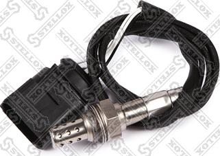 Stellox 20-00107-SX - Lambda Sensor autospares.lv