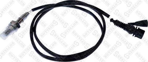 Stellox 20-00313-SX - Lambda Sensor autospares.lv