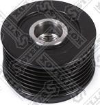 Stellox 20-01449-SX - Pulley, alternator, freewheel clutch autospares.lv