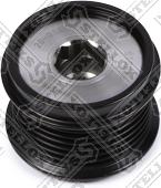 Stellox 20-01450-SX - Pulley, alternator, freewheel clutch autospares.lv