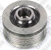 Stellox 20-01427-SX - Pulley, alternator, freewheel clutch autospares.lv