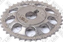 Stellox 20-02002-SX - Timing Chain Kit autospares.lv