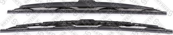 Stellox 201 500-SX - Wiper Blade autospares.lv