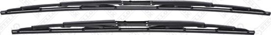 Stellox 201 530-SX - Wiper Blade autospares.lv