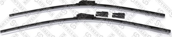 Stellox 201 698-SX - Wiper Blade autospares.lv