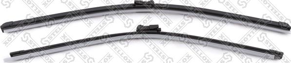 Stellox 201 649-SX - Wiper Blade autospares.lv