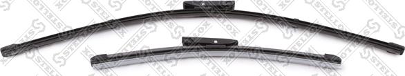 Stellox 201 644-SX - Wiper Blade autospares.lv