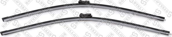 Stellox 201 647-SX - Wiper Blade autospares.lv