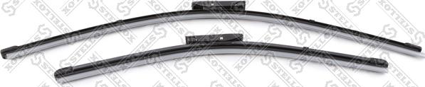 Stellox 201 605-SX - Wiper Blade autospares.lv
