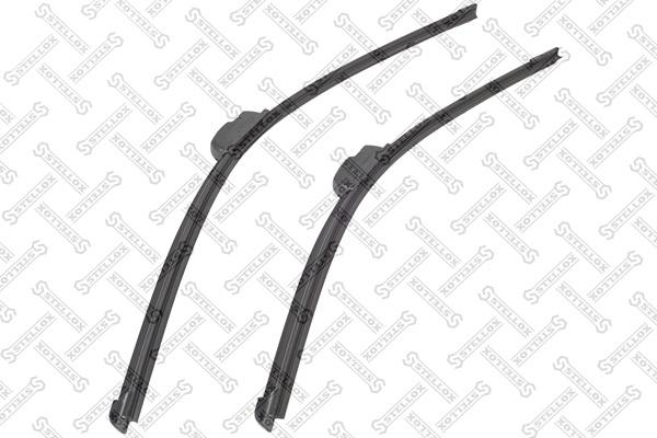 Stellox 201 606-SX - Wiper Blade autospares.lv