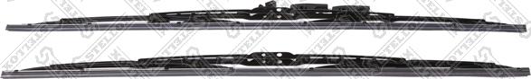 Stellox 201 682-SX - Wiper Blade autospares.lv