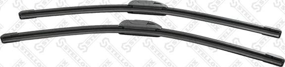 Stellox 201 621-SX - Wiper Blade autospares.lv