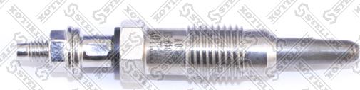 Stellox 201 049-SX - Glow Plug autospares.lv