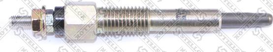 Stellox 201 044-SX - Glow Plug autospares.lv