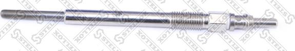 Stellox 201 040-SX - Glow Plug autospares.lv