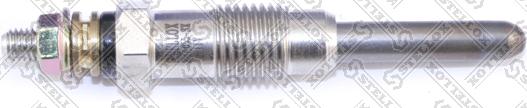 Stellox 201 055-SX - Glow Plug autospares.lv