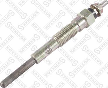 Stellox 201 051-SX - Glow Plug autospares.lv