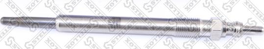 Stellox 201 015-SX - Glow Plug autospares.lv