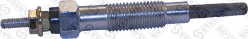 Stellox 201 029-SX - Glow Plug autospares.lv