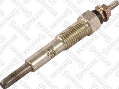 Stellox 201 025-SX - Glow Plug autospares.lv