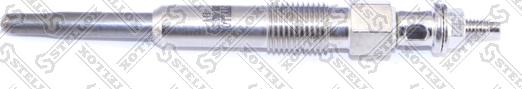 Stellox 201 020-SX - Glow Plug autospares.lv