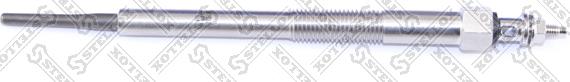 Stellox 201 078-SX - Glow Plug autospares.lv