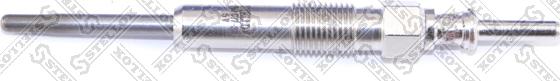 Stellox 201 077-SX - Glow Plug autospares.lv