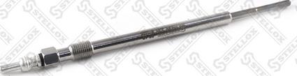 Stellox 201 108-SX - Glow Plug autospares.lv