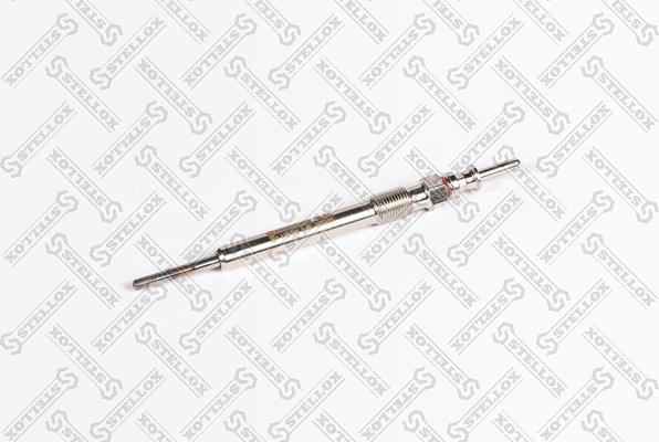 Stellox 201 136-SX - Glow Plug autospares.lv