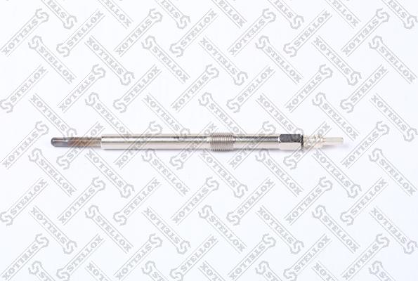 Stellox 201 127-SX - Glow Plug autospares.lv