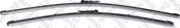 Stellox 201 709-SX - Wiper Blade autospares.lv