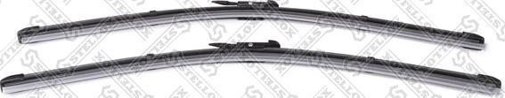 Stellox 201 706-SX - Wiper Blade autospares.lv