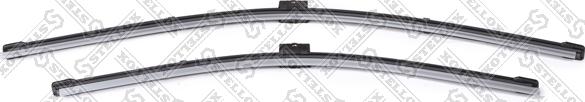 Stellox 201 703-SX - Wiper Blade autospares.lv