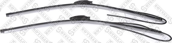 Stellox 201 714-SX - Wiper Blade autospares.lv