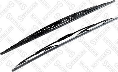 Stellox 201 715-SX - Wiper Blade autospares.lv