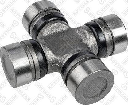 Stellox 20-36029-SX - Flexible disc, propshaft joint autospares.lv