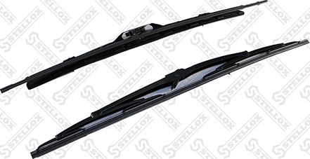 Stellox 202 600-SX - Wiper Blade autospares.lv