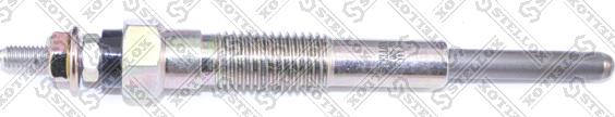 Stellox 202 095-SX - Glow Plug autospares.lv