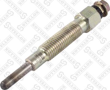 Stellox 202 093-SX - Glow Plug autospares.lv