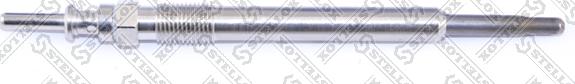 Stellox 202 042-SX - Glow Plug autospares.lv