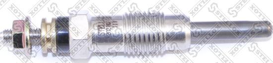 Stellox 202 001-SX - Glow Plug autospares.lv