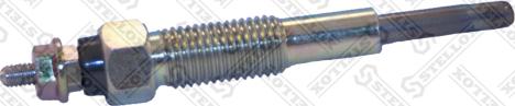 Stellox 202 089-SX - Glow Plug autospares.lv