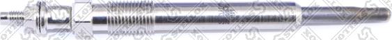 Stellox 202 032-SX - Glow Plug autospares.lv