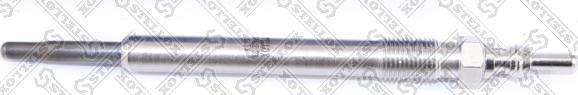 Stellox 202 029-SX - Glow Plug autospares.lv