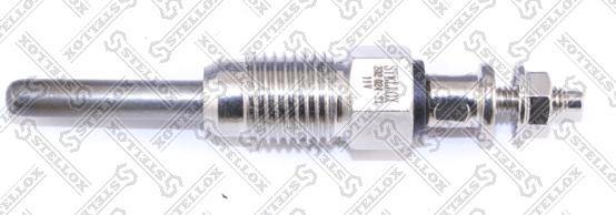 Stellox 202 024-SX - Glow Plug autospares.lv