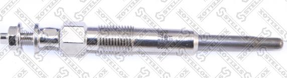 Stellox 202 020-SX - Glow Plug autospares.lv