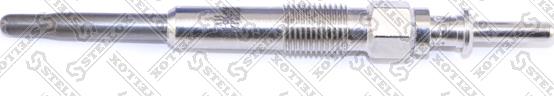 Stellox 202 103-SX - Glow Plug autospares.lv