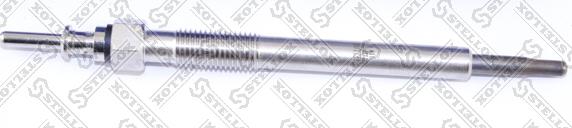 Stellox 202 137-SX - Glow Plug autospares.lv