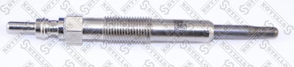 Stellox 202 129-SX - Glow Plug autospares.lv