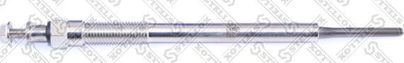 Stellox 202 125-SX - Glow Plug autospares.lv